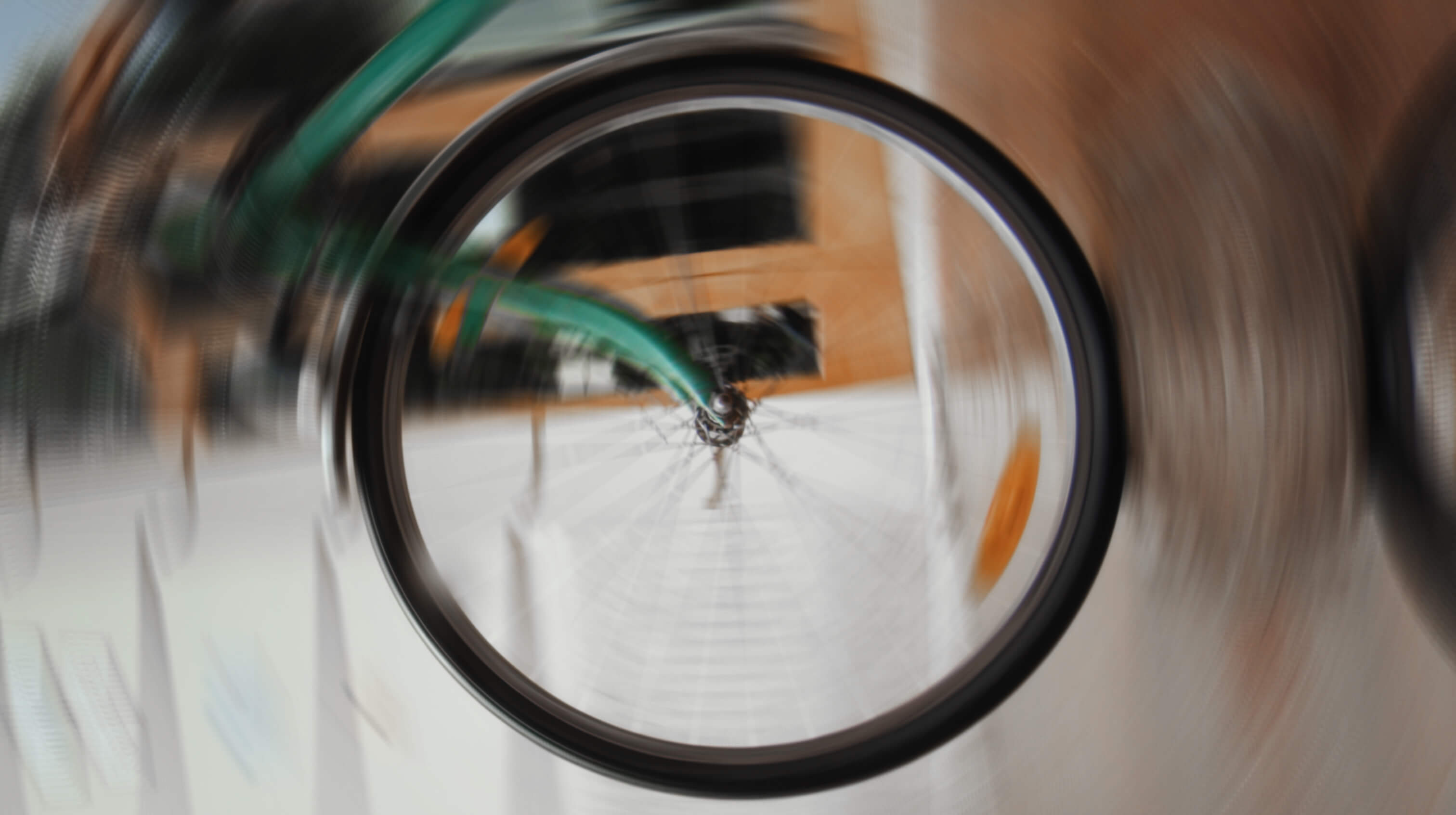 Behind the scenes — Architecture for Košice Region, directed by Martin Marko